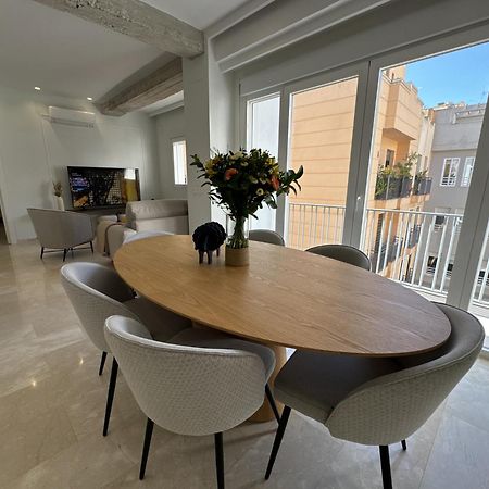 Navas 102 Cosmopolitan Loft Apartment Гранада Екстериор снимка