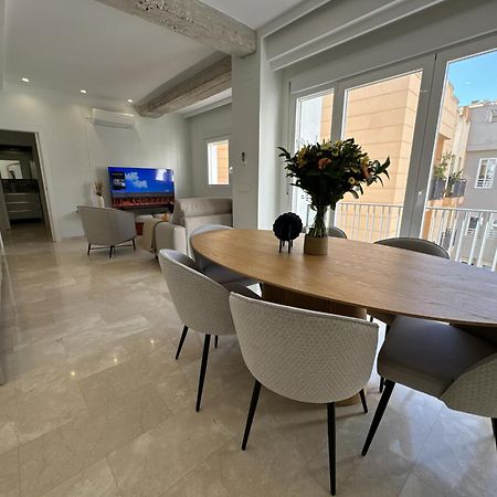 Navas 102 Cosmopolitan Loft Apartment Гранада Екстериор снимка