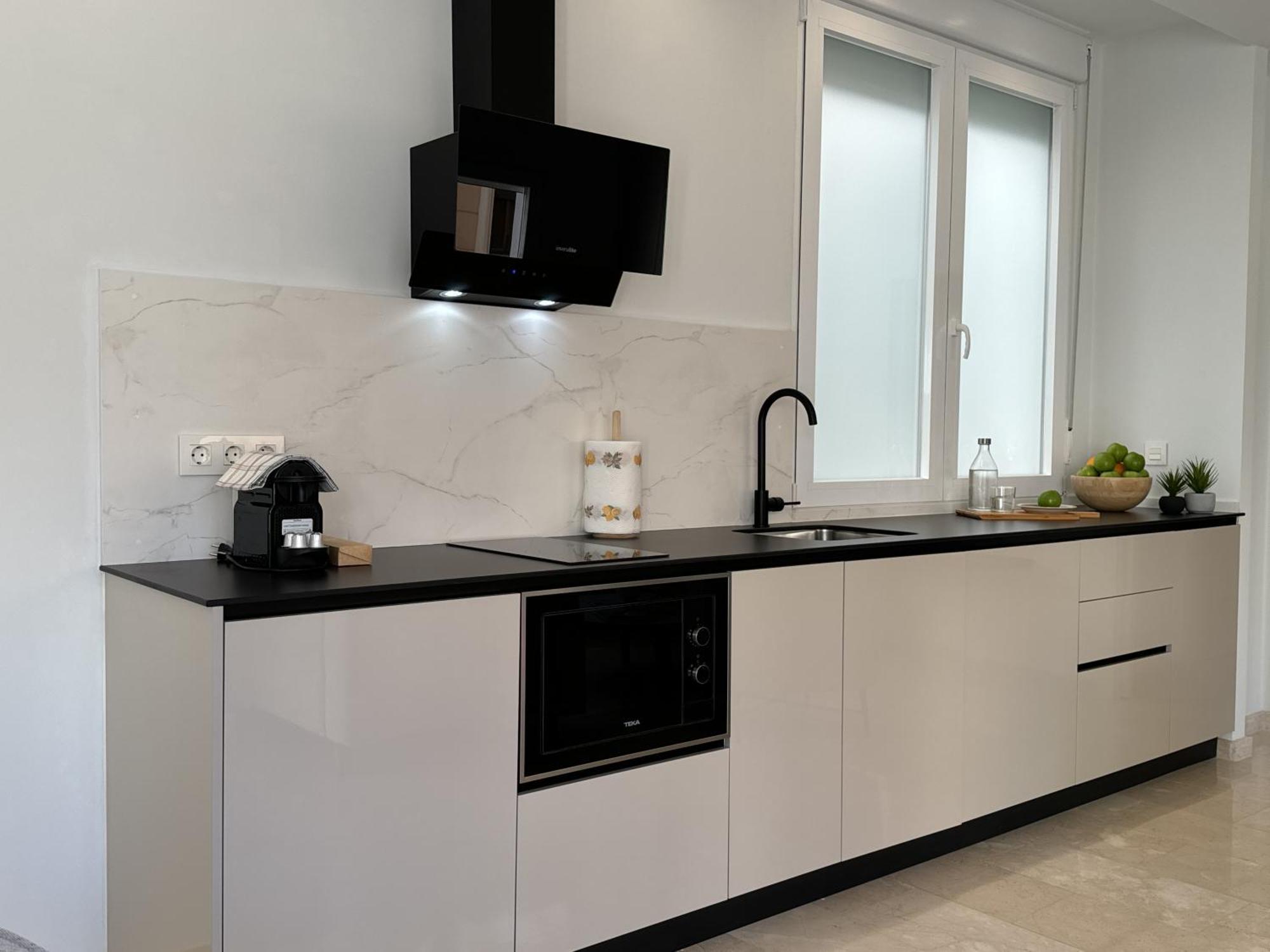 Navas 102 Cosmopolitan Loft Apartment Гранада Екстериор снимка