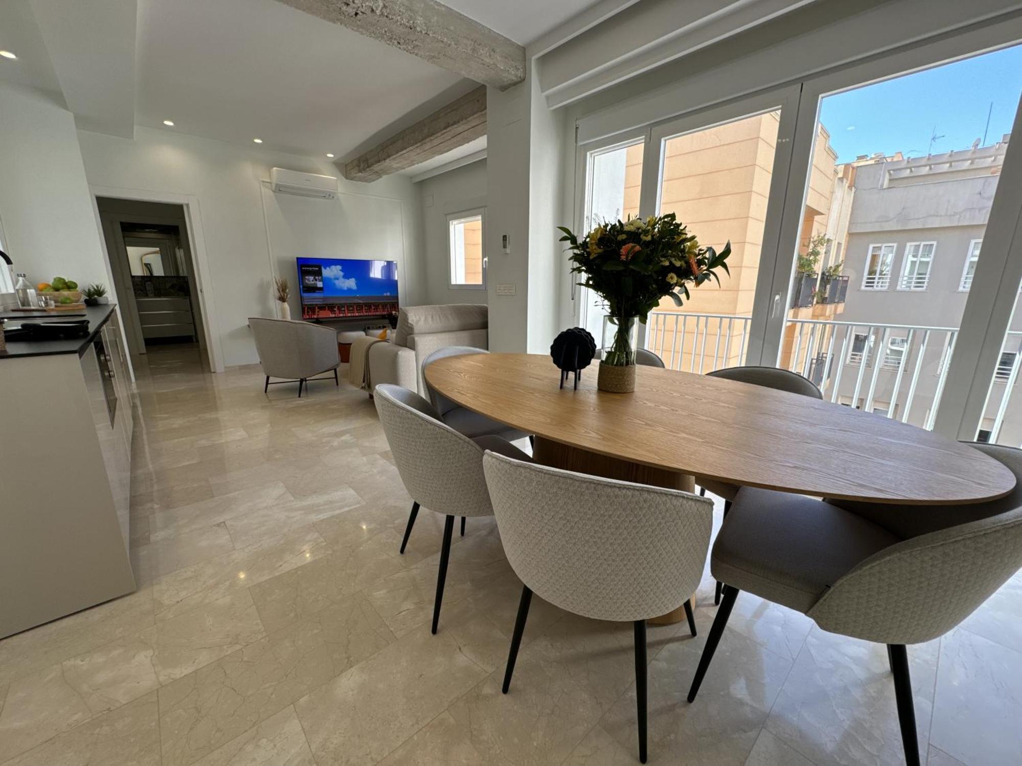 Navas 102 Cosmopolitan Loft Apartment Гранада Екстериор снимка